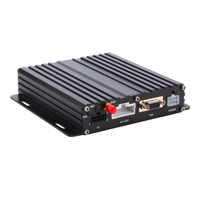 1080P SD మొబైల్ DVR