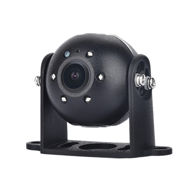 కార్లీడర్ AHD హెవీ డ్యూటీ వెహికల్ ఫ్రంట్ / సైడ్ / రియర్ వ్యూ కెమెరా కార్లీడర్ AHD హెవీ డ్యూటీ వెహికల్ ఫ్రంట్ / సైడ్ / రియర్ వ్యూ కెమెరా