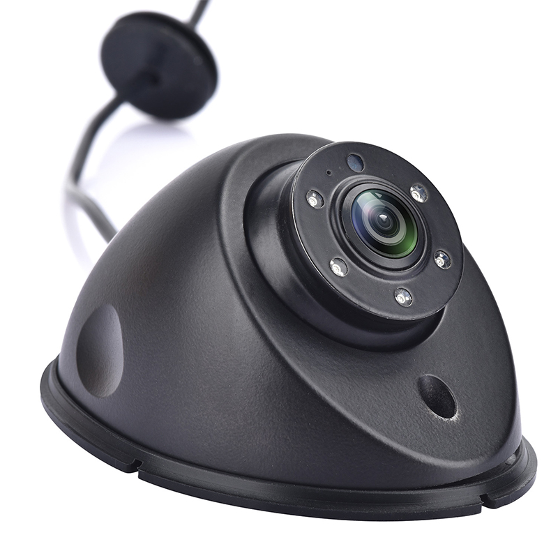 కార్లీడర్ AHD నైట్ విజన్ వాటర్‌ప్రూఫ్ హెవీ డ్యూటీ సైడ్ వ్యూ వెహికల్ కెమెరా