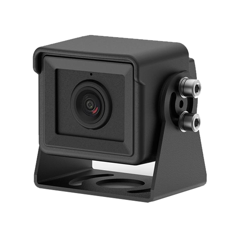 720P స్టార్‌లైట్ AI డిటెక్షన్ రియర్ వ్యూ కెమెరా