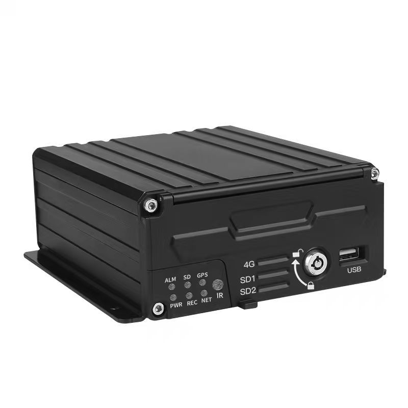 8CH IPC+AHD HDD మొబైల్ NVR