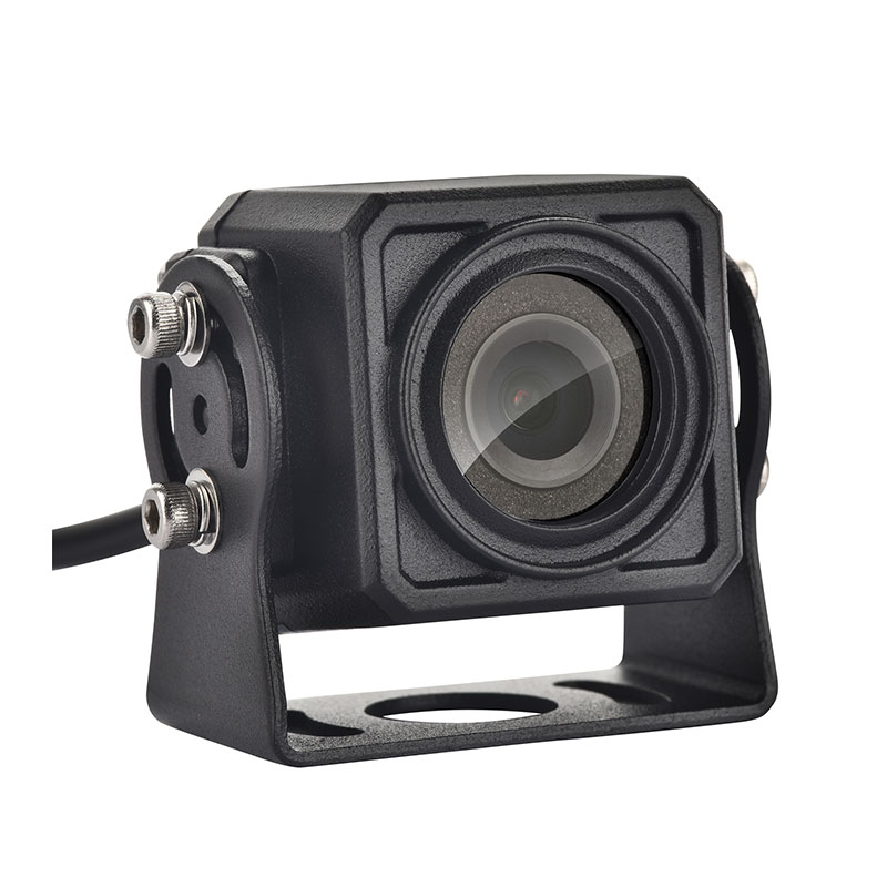 IP69K వాటర్‌ప్రూఫ్‌తో AHD 1080P స్టార్‌లైట్ ఫ్రంట్ రియర్ వ్యూ కెమెరా