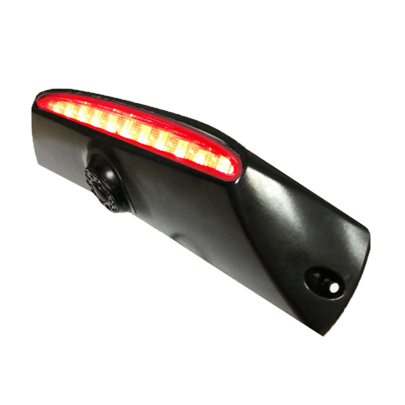 IVECO డైలీ బ్రేక్ లైట్ కెమెరా ఉపయోగం 2011-2014 4 Genï¼ˆWithout Break Lights)