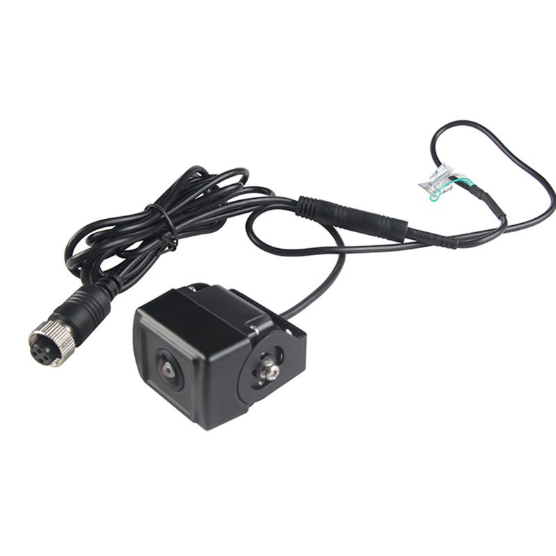 మినీ సైజ్ స్టార్‌లైట్ AHD ఫార్వర్డ్ ఫేసింగ్ కెమెరా